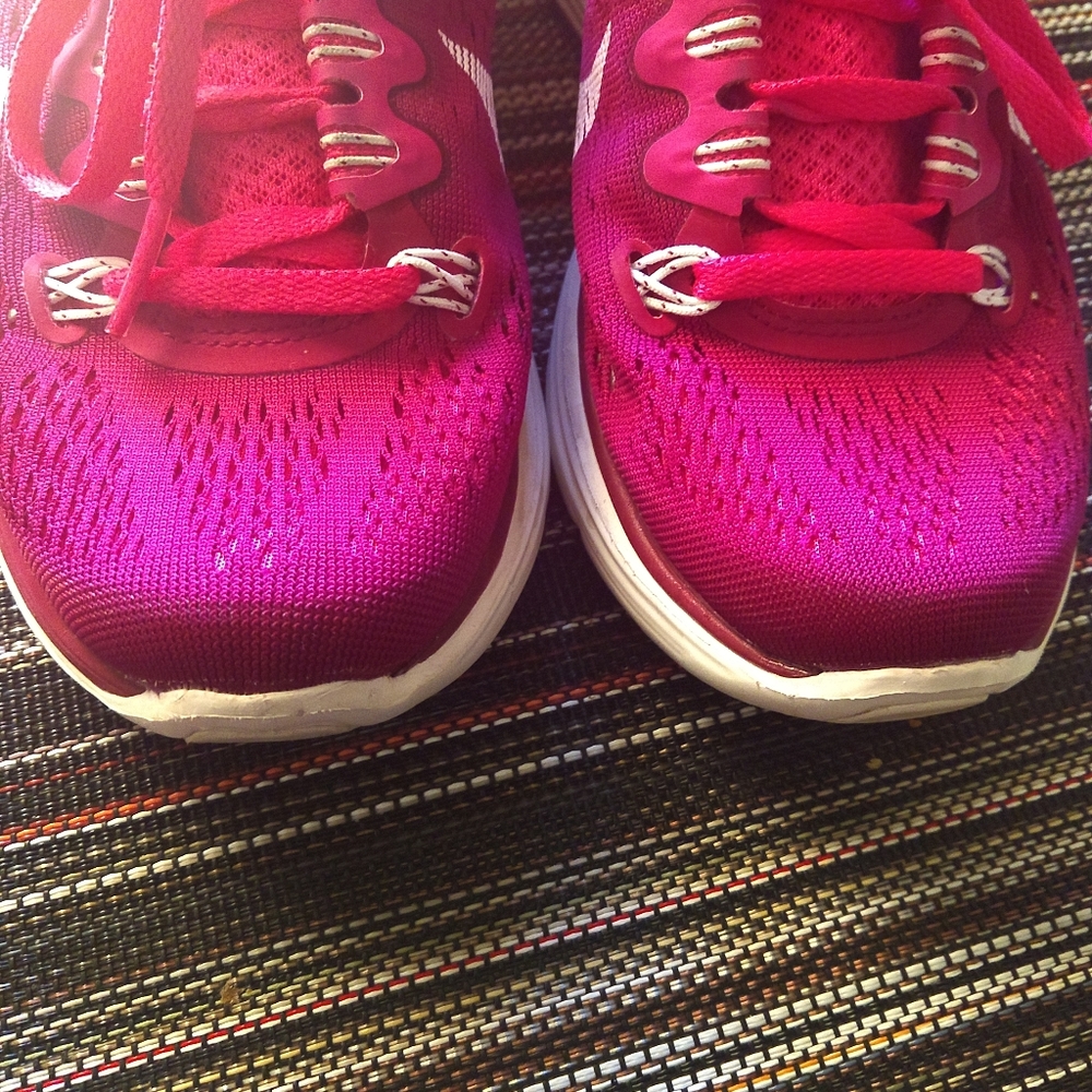 Nike Lunarglide 5 - Picture 6 of 8